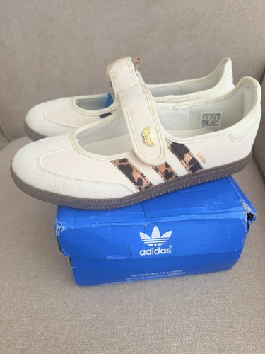 Adidas samba jane - adidas,