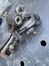 Campagnolo Xenon 9/10 Speed