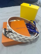 Louis Vuitton Damier Ebene