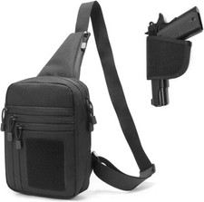 Tactical Gun Bag outdoor
