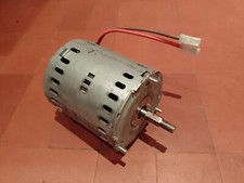 Bosch GPA 12V DC 400W Motor (Robot, Go-Kart, Project, etc) - 12vdc, 12volt
