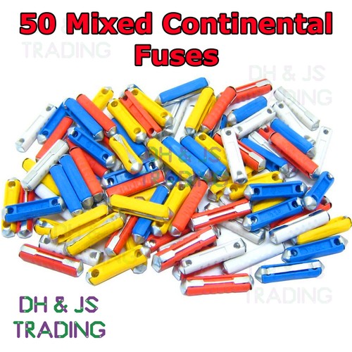 Mixed fuses torpedo - 50, /