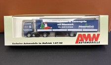 AMW Automodelle Volvo F12 S3G