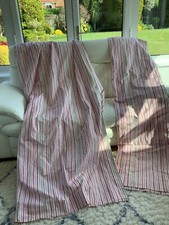 Curtains. large for patio or