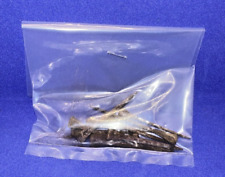 10 x Horse Shoe Nails x 10 Horseshoe nails. Stained Glass, Lead, Craft Work Etc