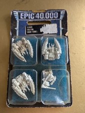Warhammer EPIC 40K - Eldar