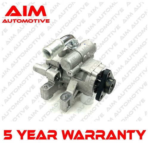 Power steering pump fwd - power, aim