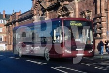Bus Photo - Trent Barton