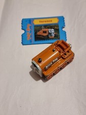 Thomas The Tank Engine &