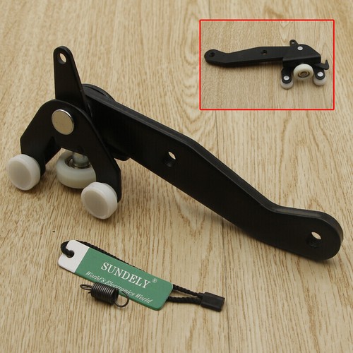 For side sliding door - for, t5