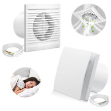 UK Silent Bathroom Extractor