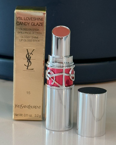 Ysl loveshine candy - loveshine, #15