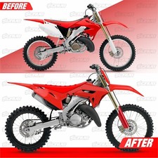 Honda 2002-2007 CR125R CR250R