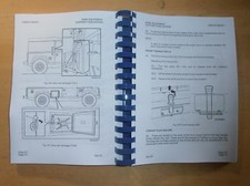 Land Rover Wolf. 7XD