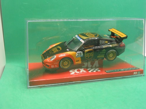 Scx 63710 - (scalextric,
