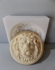  SILICONE RUBBER MOULD ROUND