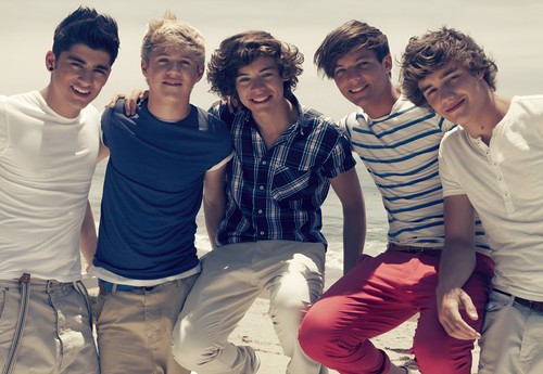 One direction poster brand - direction,