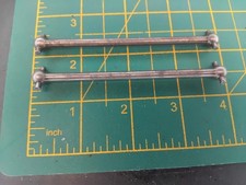2 x KYOSHO INFERNO MP7.5, NEO