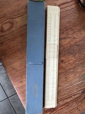 Vintage albert nestler slide - nestler,
