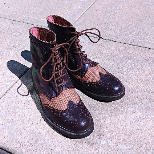 Irregular choice unisex 9 - irregular, uk