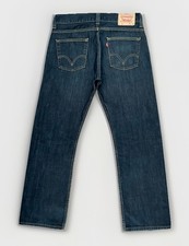 LEVIS 506 STANDARD VINTAGE
