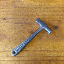Walkers Vintage Toffee Hammer