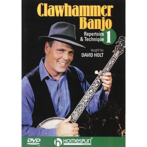 Holt david clawhammer - holt,,