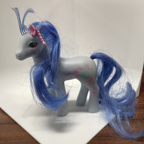 Vintage hasbro little - my, pony