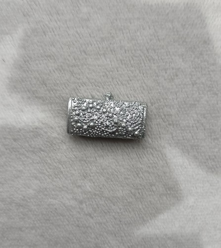 Barbie doll scene - doll, bling