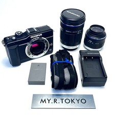 [Excellent+5, S/C 683] OLYMPUS