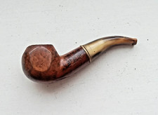 Vintage French Bruyere Smoking