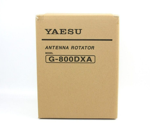 Yaesu 800dxa medium - yaesu,