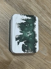 Arran Aromatics Bar Of Soap  Christmas Glenashdale Grapefruit & Green Leaf New