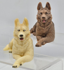 Handmade Laying German