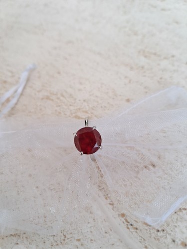 Gemporia rajasthan garnet - rajasthan,