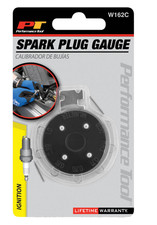 Premium Spark Plug Gap Tool