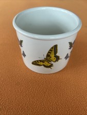 Portmeirion The Botanic Garden Small Plant Pot Veronica Chamaedrys Speedwell