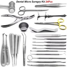 Dental Micro Oral Surgery