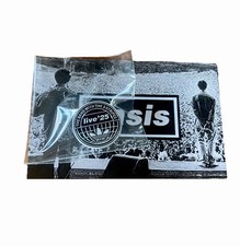 Oasis Live '25 Adidas Spezial