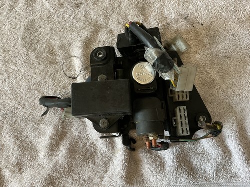 Honda 550 four - honda,