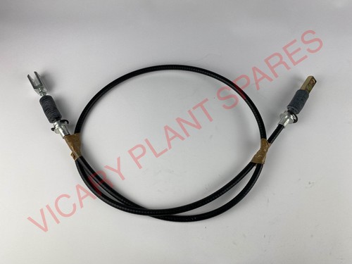 Parking brake cable - parking,