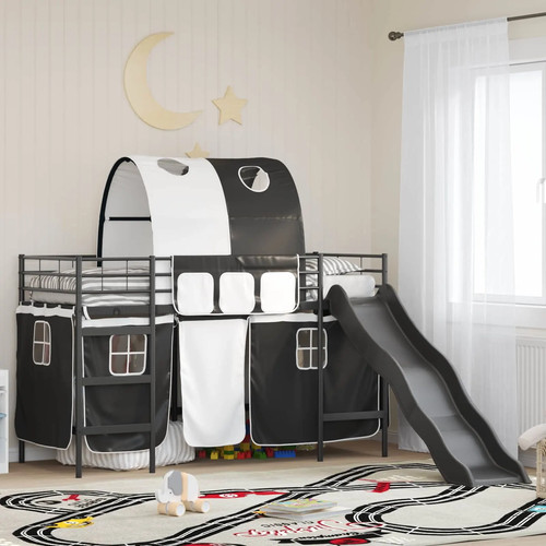 Walplus kids loft bed - walplus,