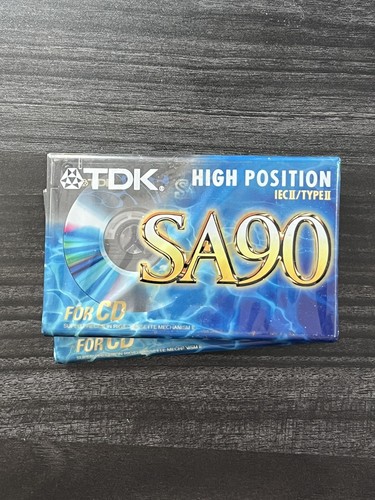 Tdk sa90 high position - sa90,