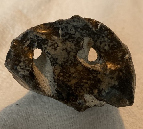 Small natural norfolk flint - natural,