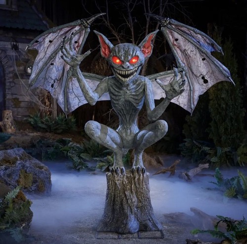 New home depot 5 - *new*, wicked