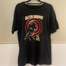 Hot Alter Bridge T-Shirt