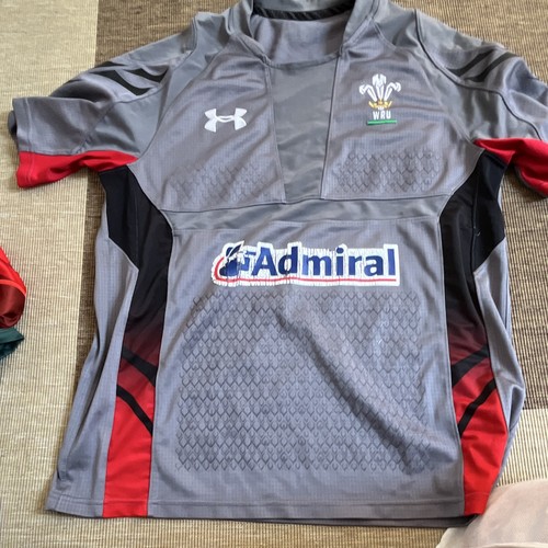 Under armour wales - under,