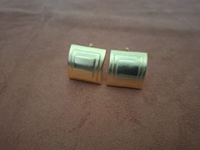Helena Rubinstein Ear Clips