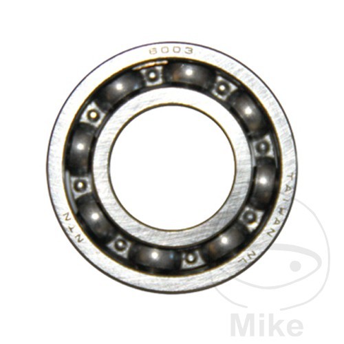 Roller bearing 6003 ntn - bearing,