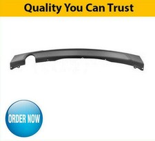 BMW 3 F30 Rear Bumper Spoiler